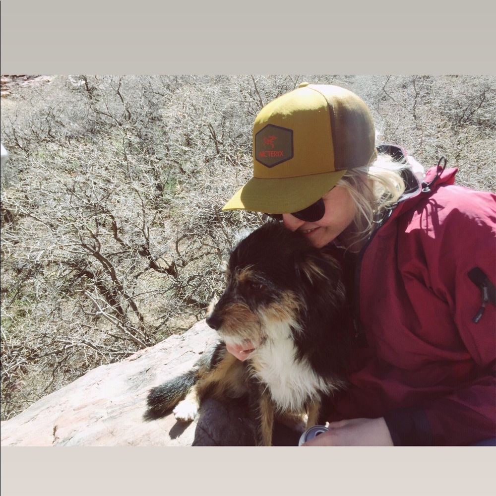 Meet your Posher, Jorrey